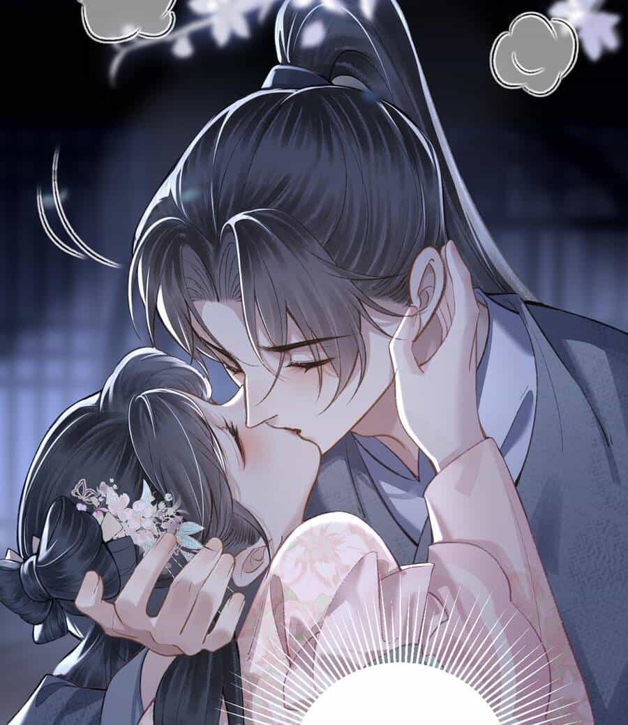 Gả Cho Phản Diện - Chương 29 - ảnh 34