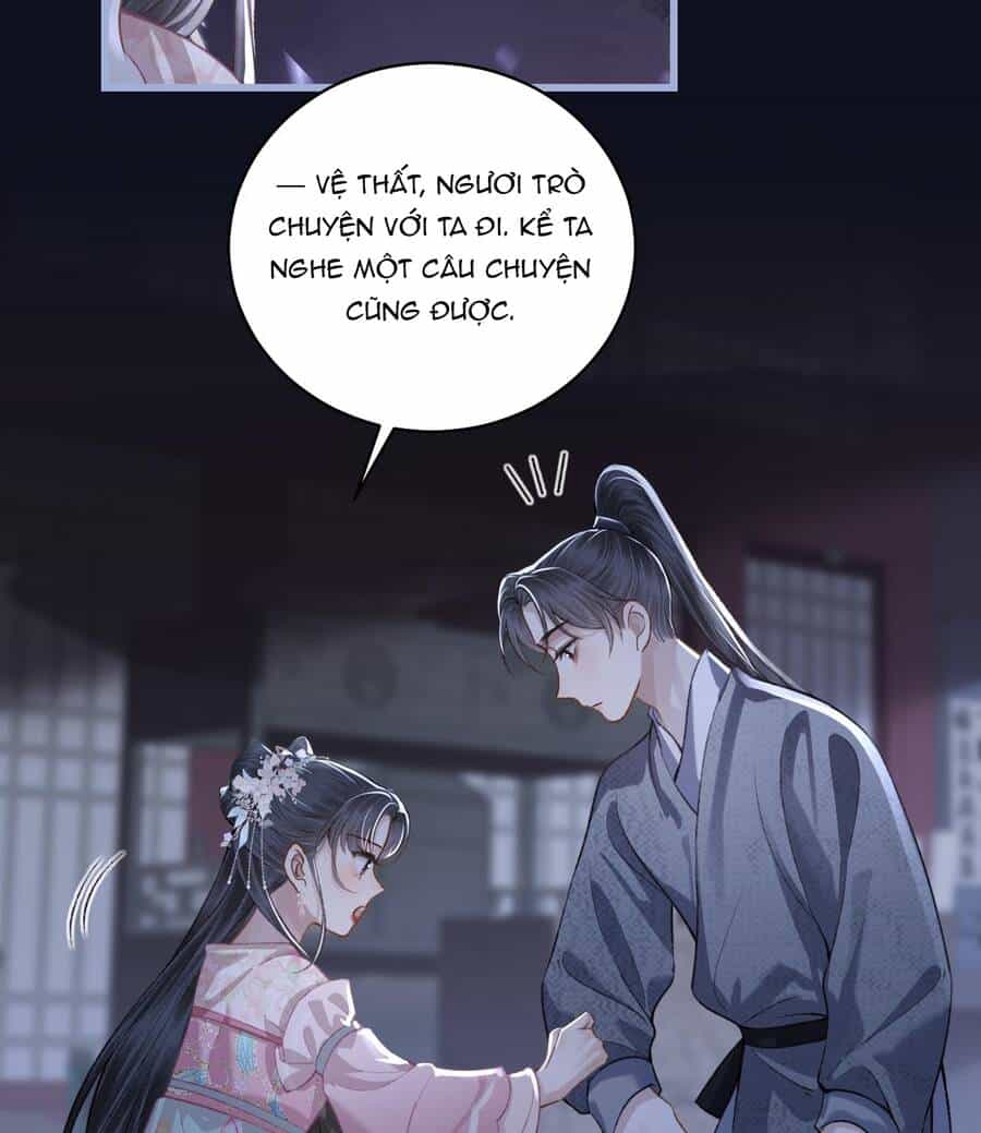 Gả Cho Phản Diện - Chương 29 - ảnh 53