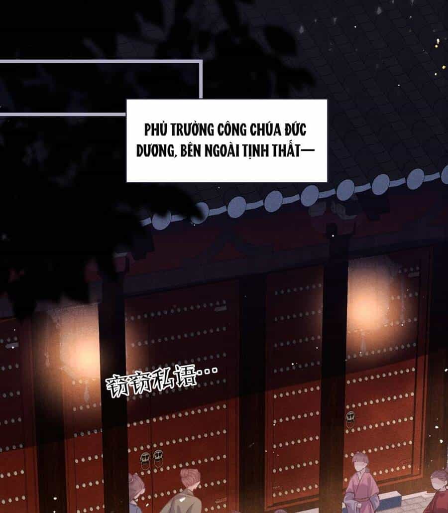 Gả Cho Phản Diện - Chương 30 - ảnh 16
