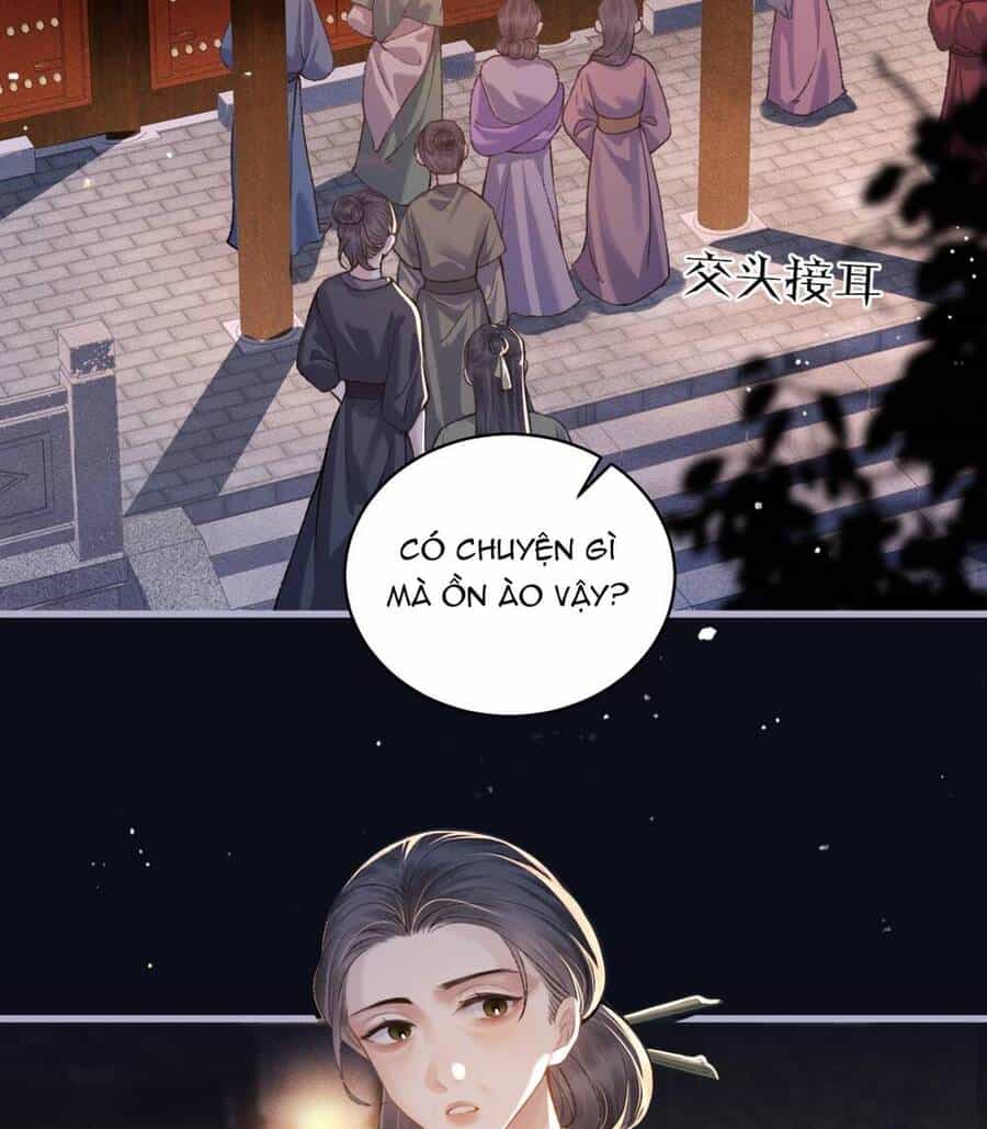 Gả Cho Phản Diện - Chương 30 - ảnh 17