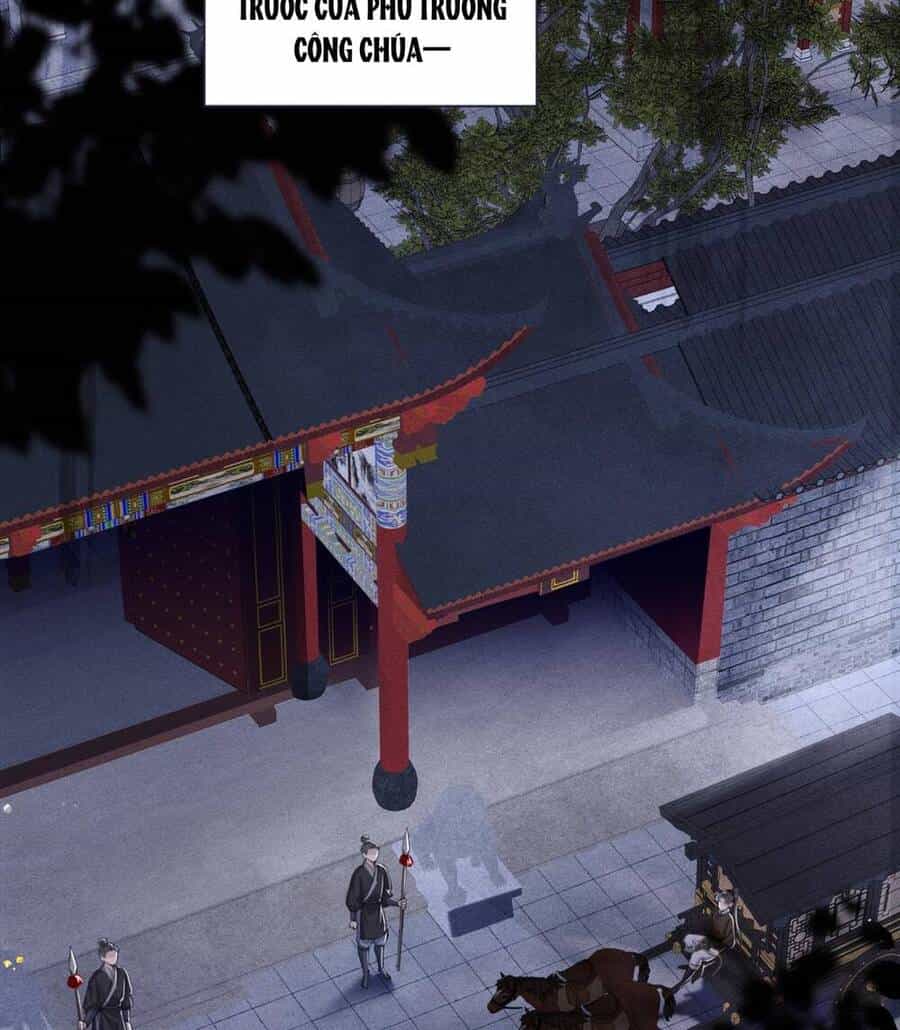 Gả Cho Phản Diện - Chương 30 - ảnh 24