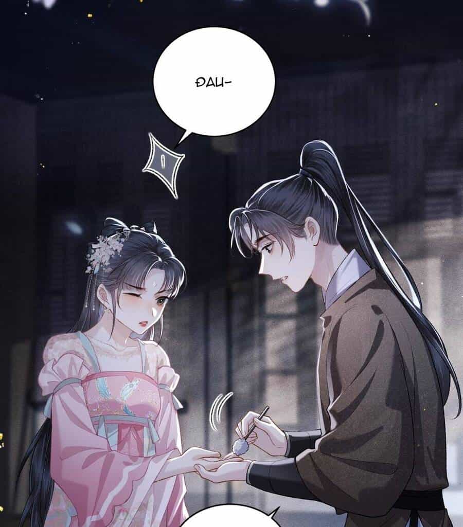 Gả Cho Phản Diện - Chương 30 - ảnh 32