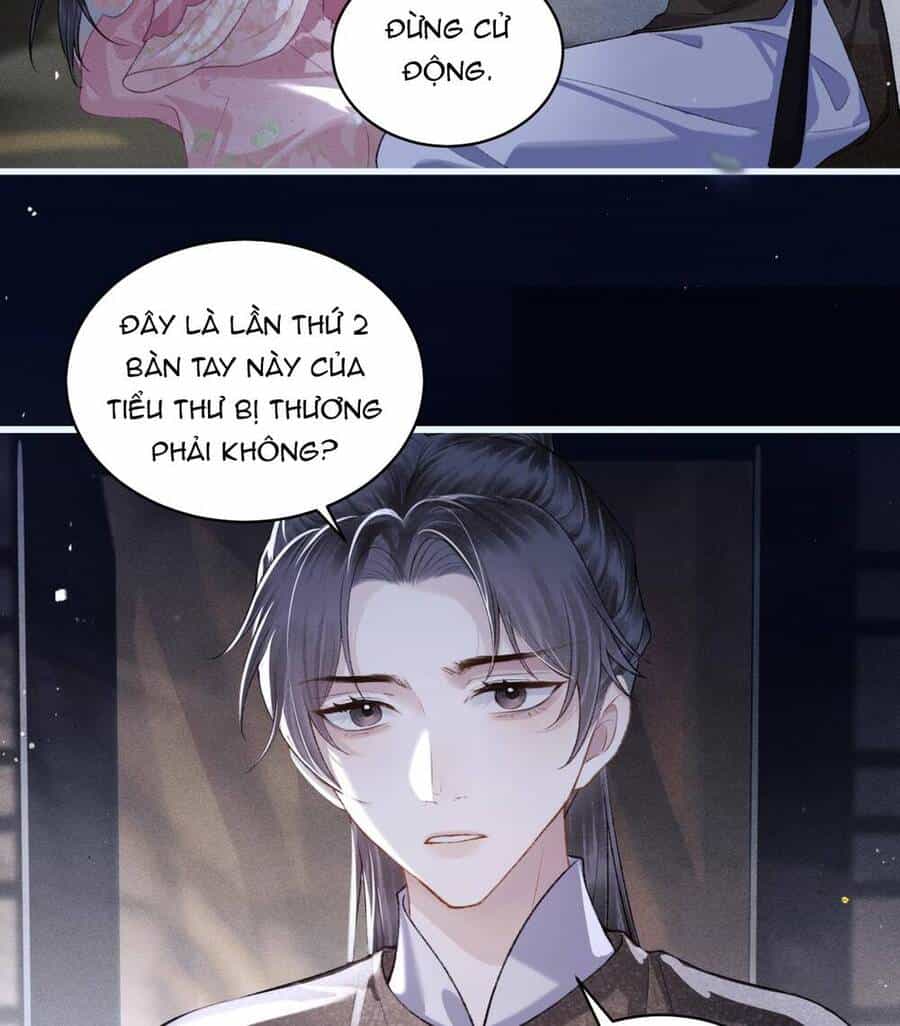 Gả Cho Phản Diện - Chương 30 - ảnh 33