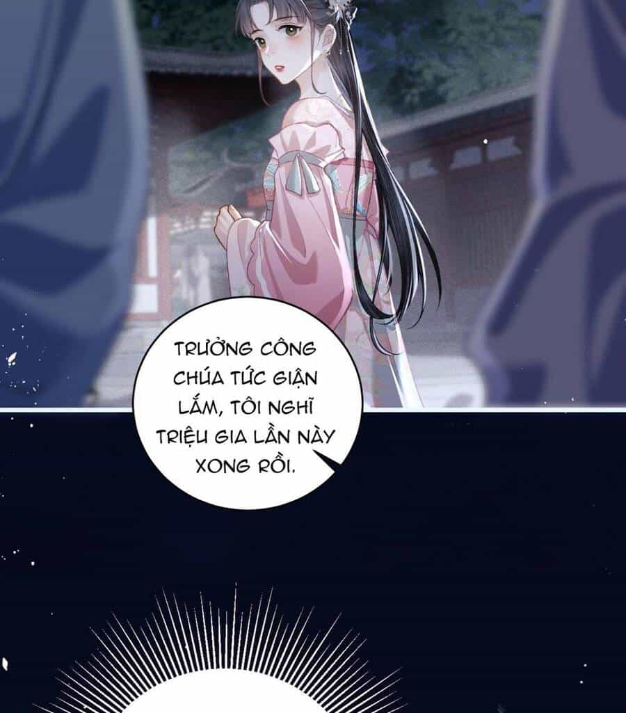 Gả Cho Phản Diện - Chương 30 - ảnh 39