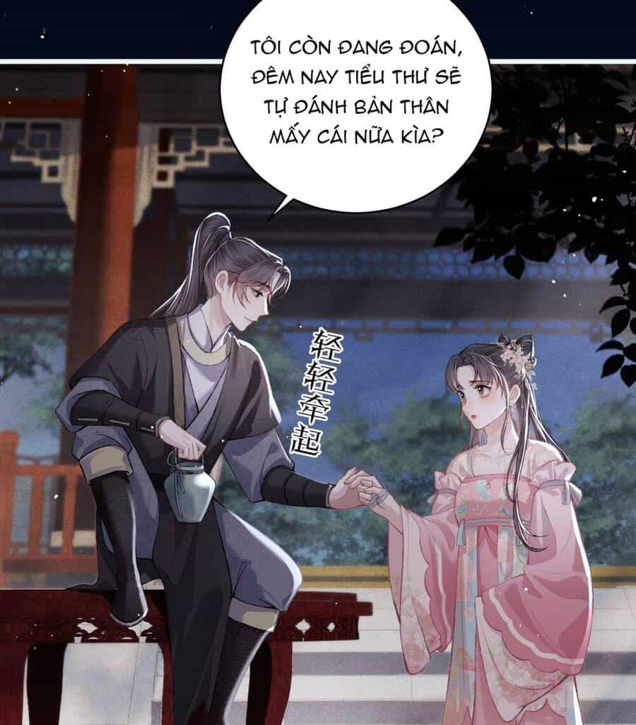 Gả Cho Phản Diện - Chương 30 - ảnh 60