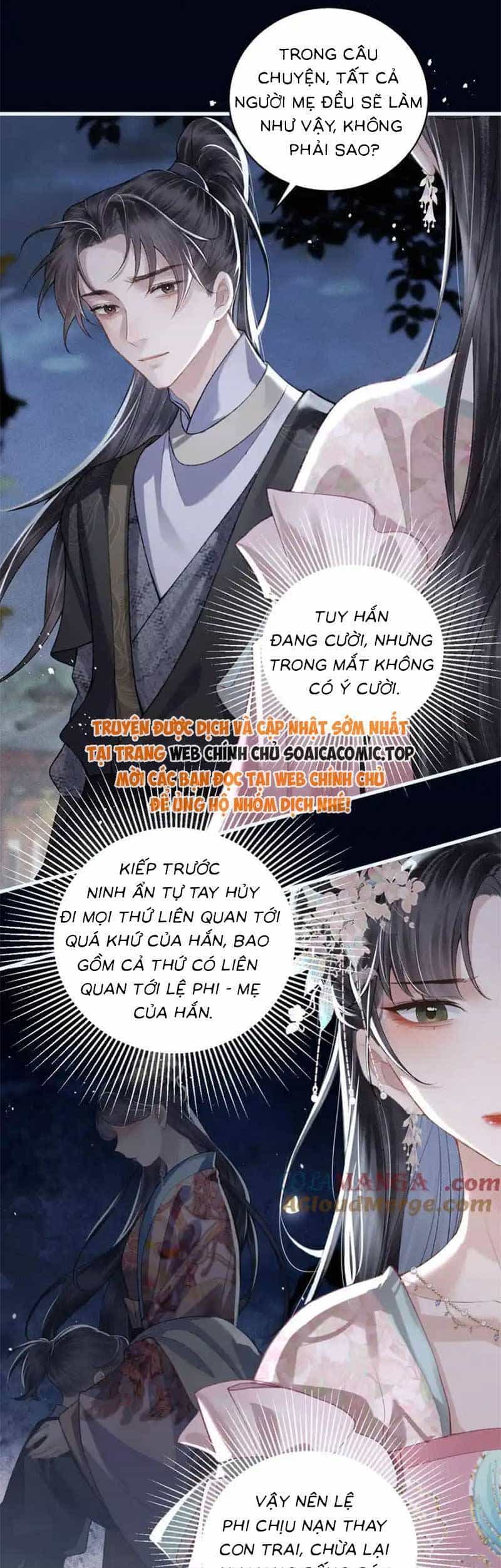 Gả Cho Phản Diện - Chương 31 - ảnh 11