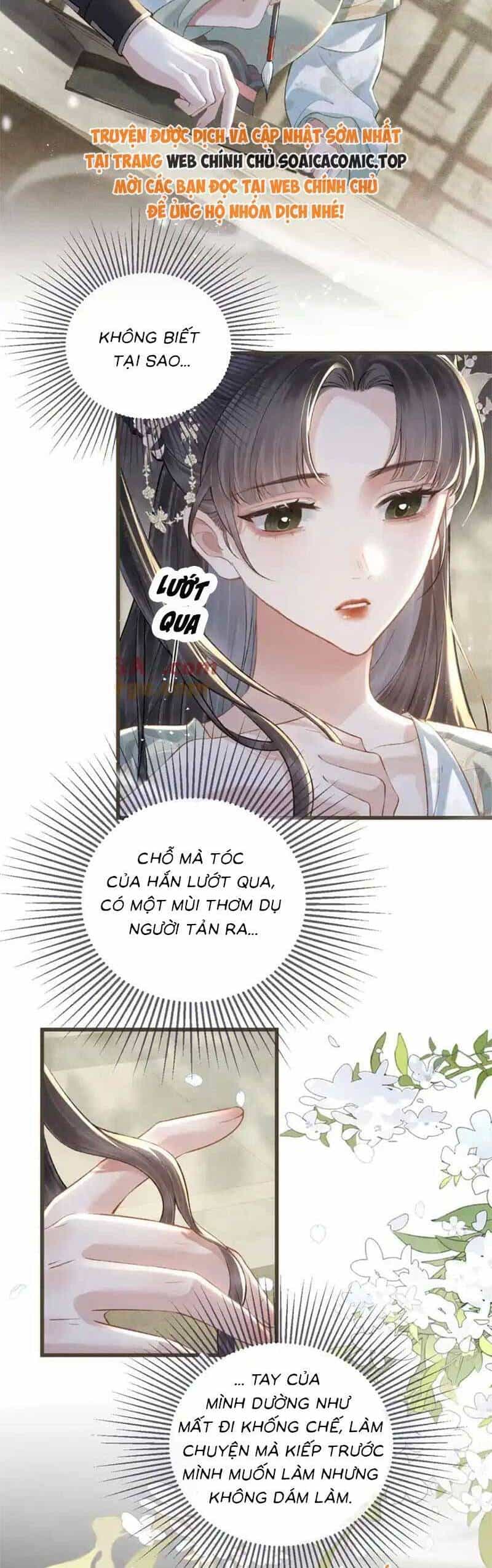 Gả Cho Phản Diện - Chương 31 - ảnh 21