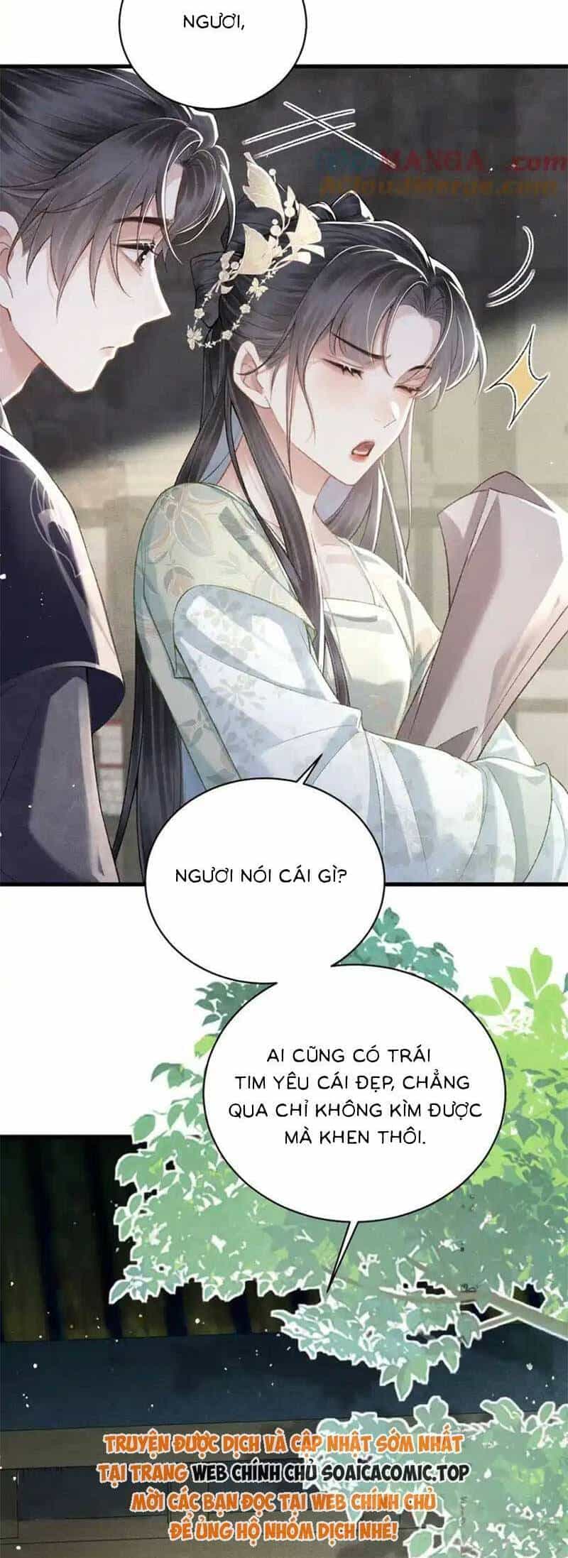 Gả Cho Phản Diện - Chương 32 - ảnh 2