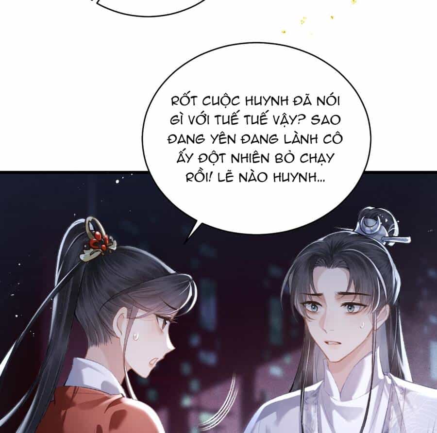 Gả Cho Phản Diện - Chương 33 - ảnh 13