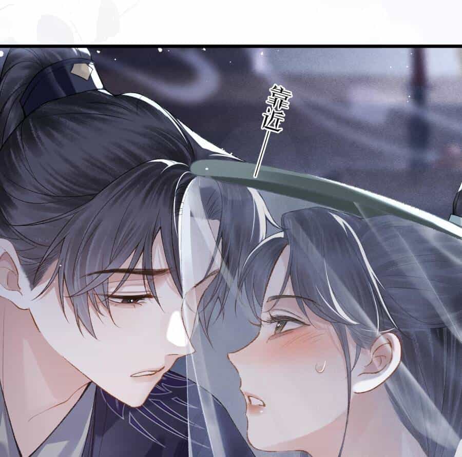 Gả Cho Phản Diện - Chương 33 - ảnh 21