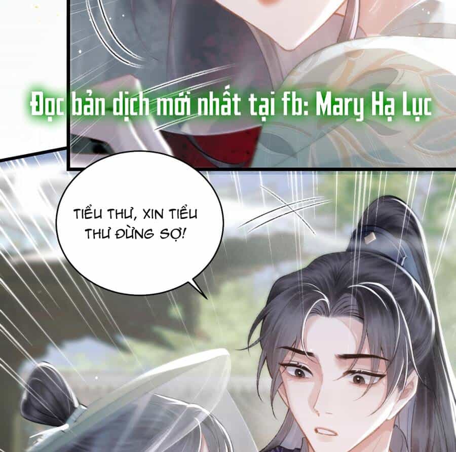 Gả Cho Phản Diện - Chương 33 - ảnh 3