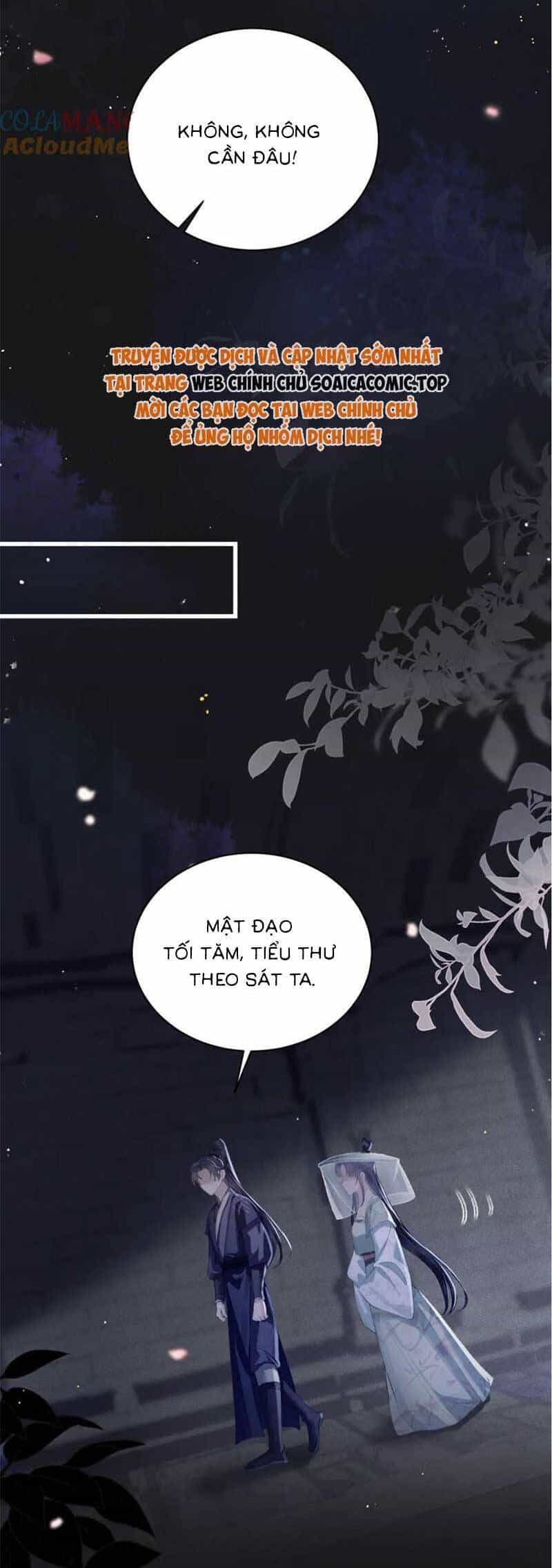 Gả Cho Phản Diện - Chương 34 - ảnh 15