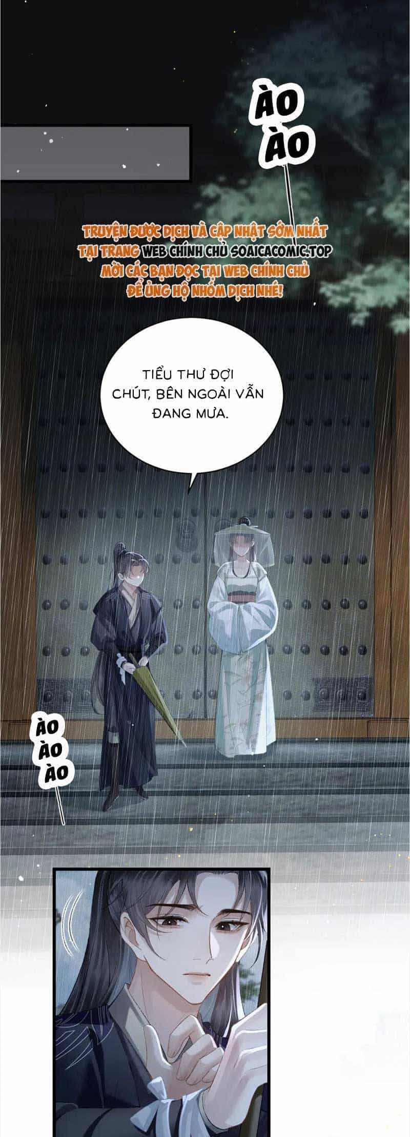 Gả Cho Phản Diện - Chương 34 - ảnh 19