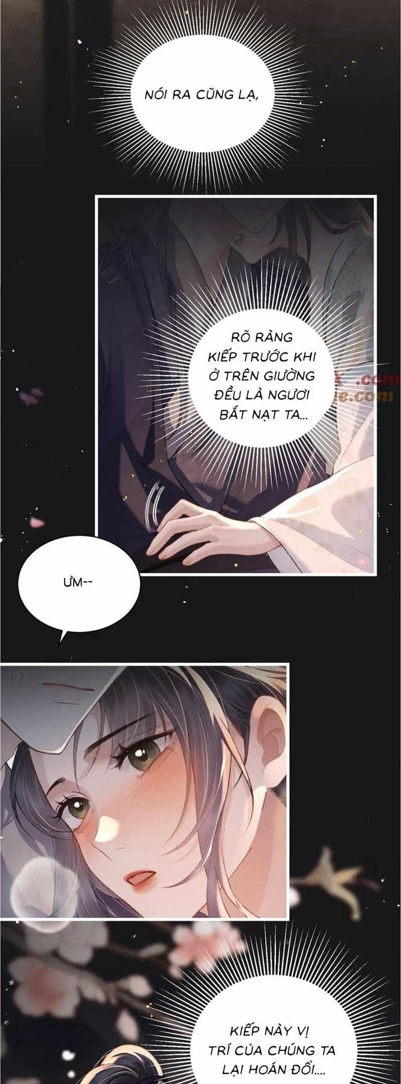 Gả Cho Phản Diện - Chương 34 - ảnh 2