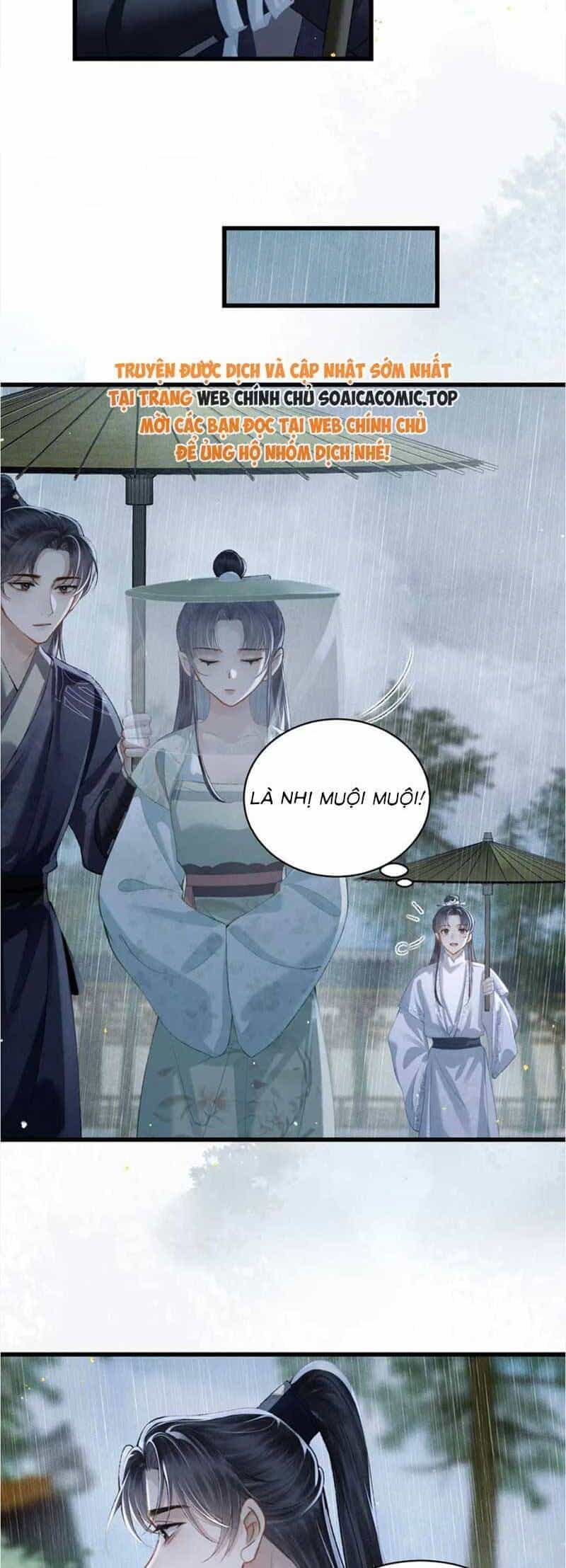 Gả Cho Phản Diện - Chương 34 - ảnh 20