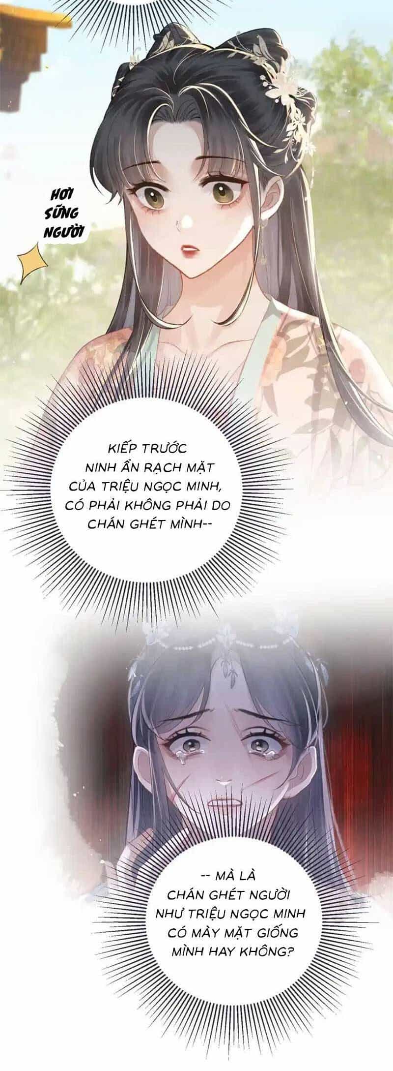 Gả Cho Phản Diện - Chương 35 - ảnh 17