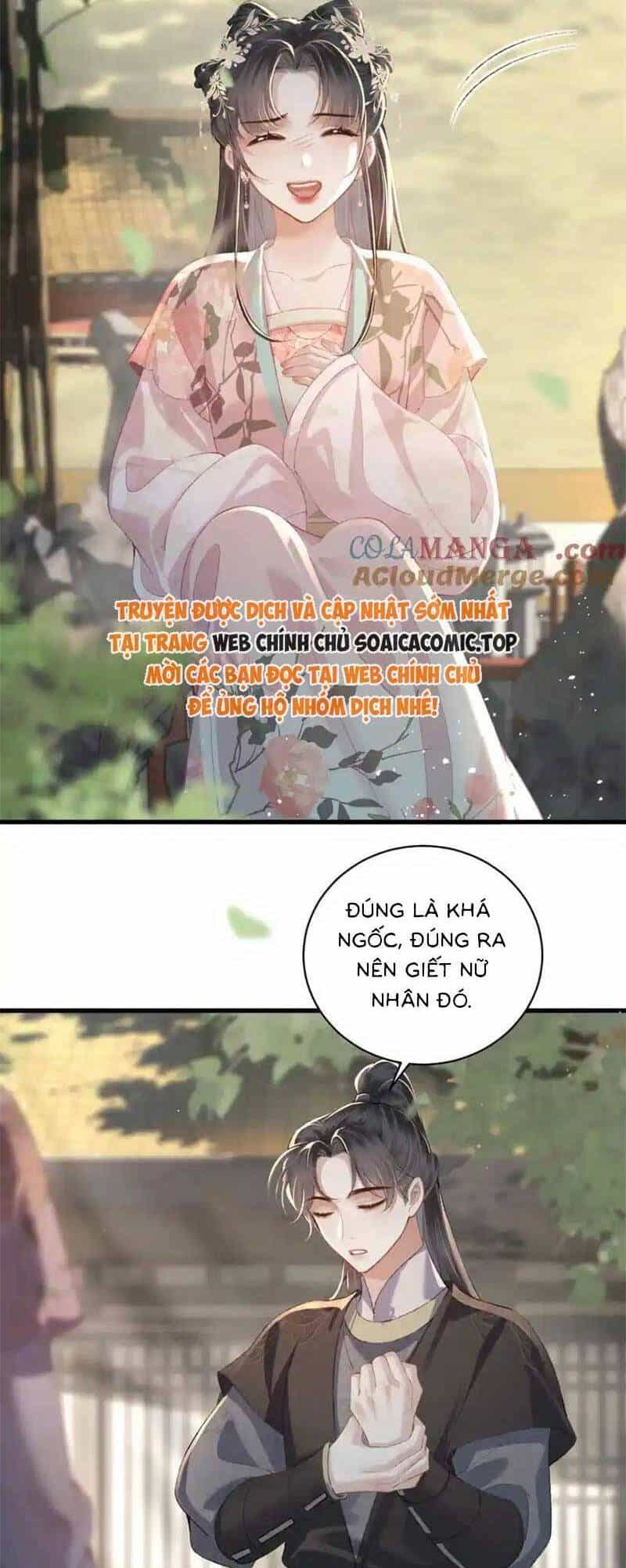 Gả Cho Phản Diện - Chương 35 - ảnh 19