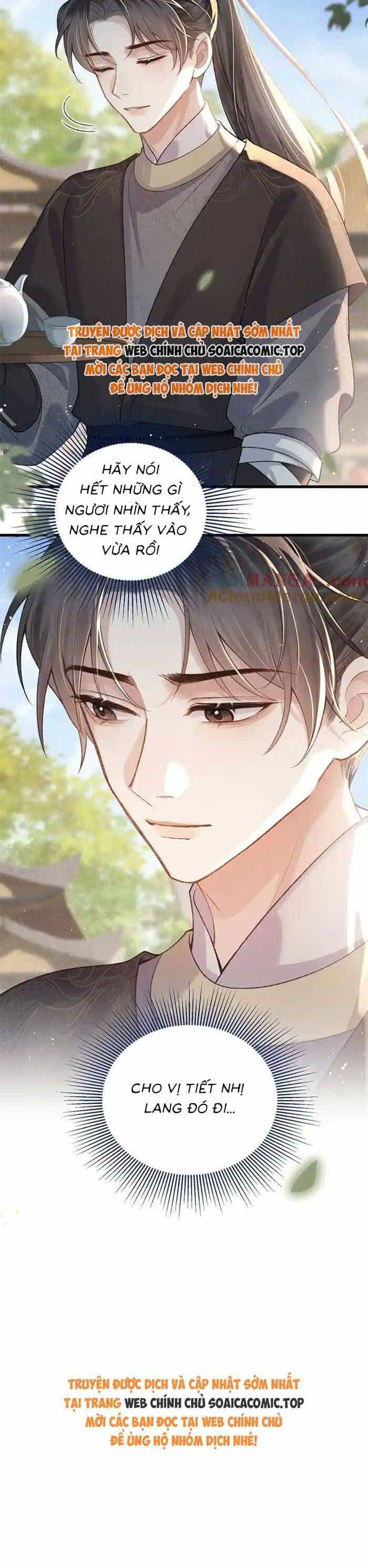 Gả Cho Phản Diện - Chương 36 - ảnh 19