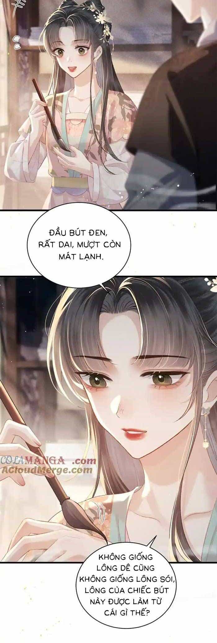 Gả Cho Phản Diện - Chương 36 - ảnh 7