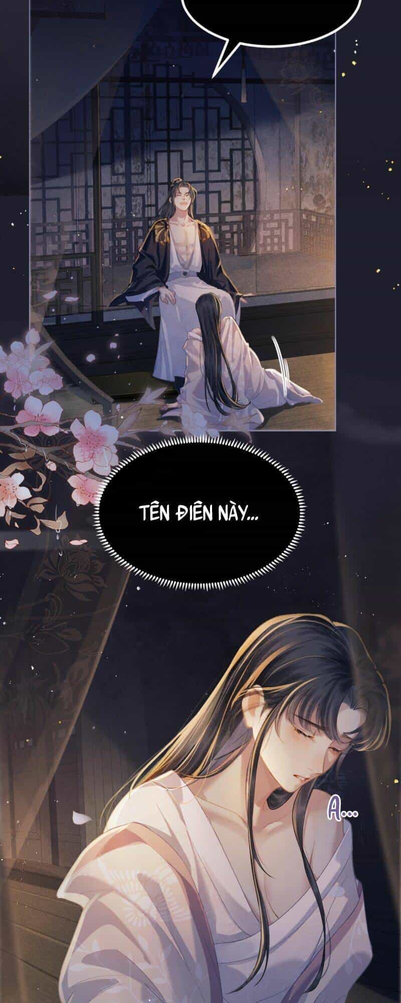 Gả Cho Phản Diện - Chương 3 - ảnh 14