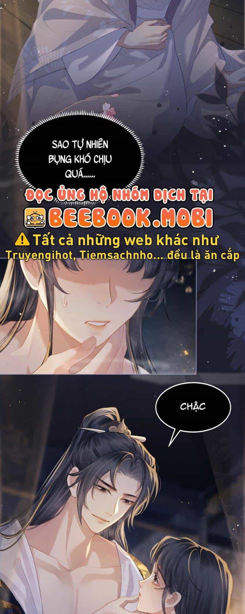 Gả Cho Phản Diện - Chương 3 - ảnh 15