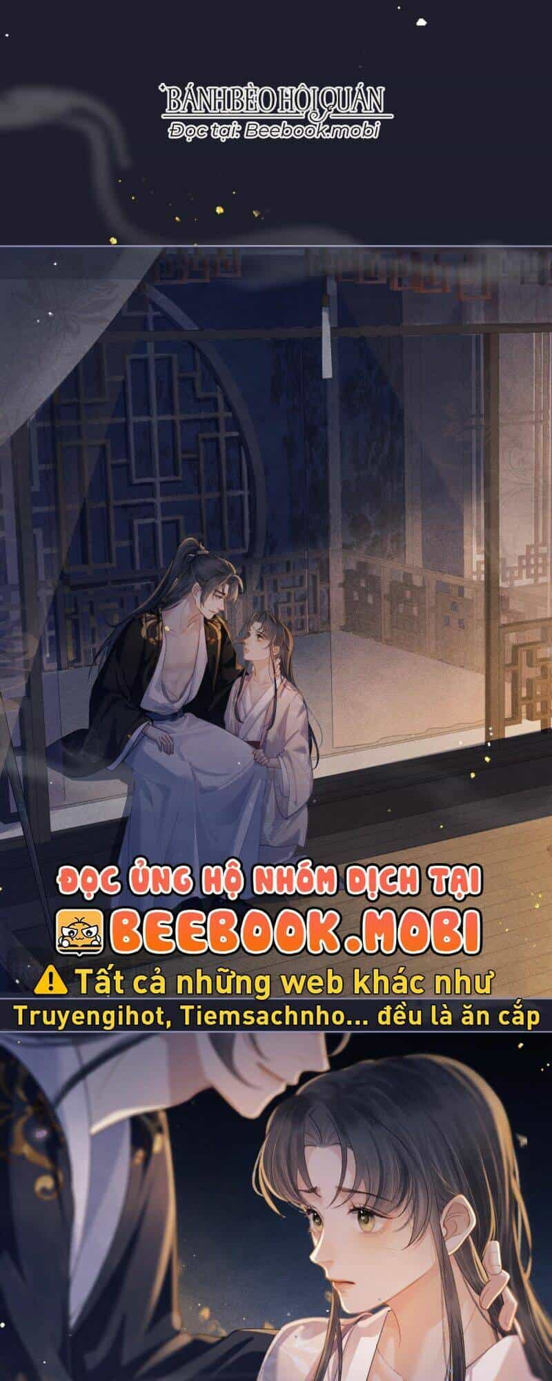 Gả Cho Phản Diện - Chương 3 - ảnh 2