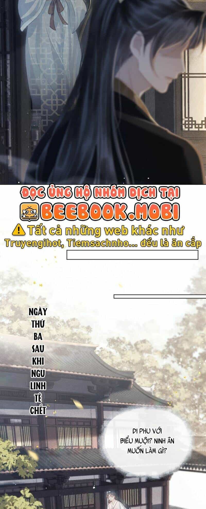 Gả Cho Phản Diện - Chương 3 - ảnh 33
