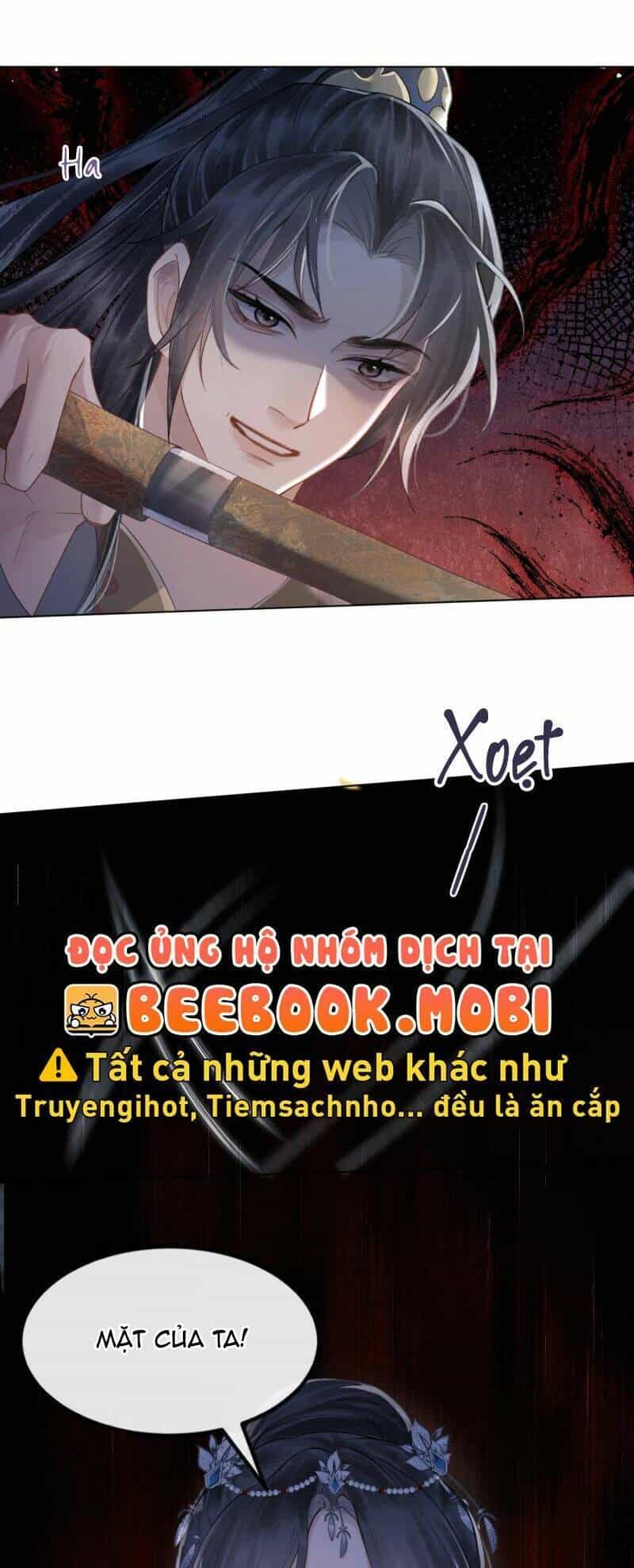 Gả Cho Phản Diện - Chương 3 - ảnh 36