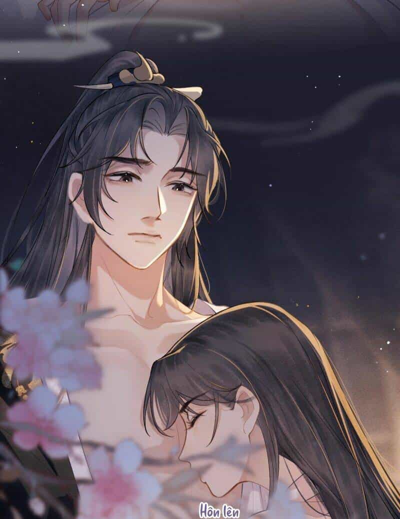 Gả Cho Phản Diện - Chương 3 - ảnh 4