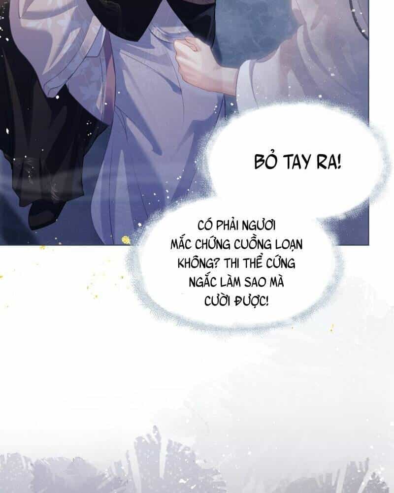 Gả Cho Phản Diện - Chương 3 - ảnh 44