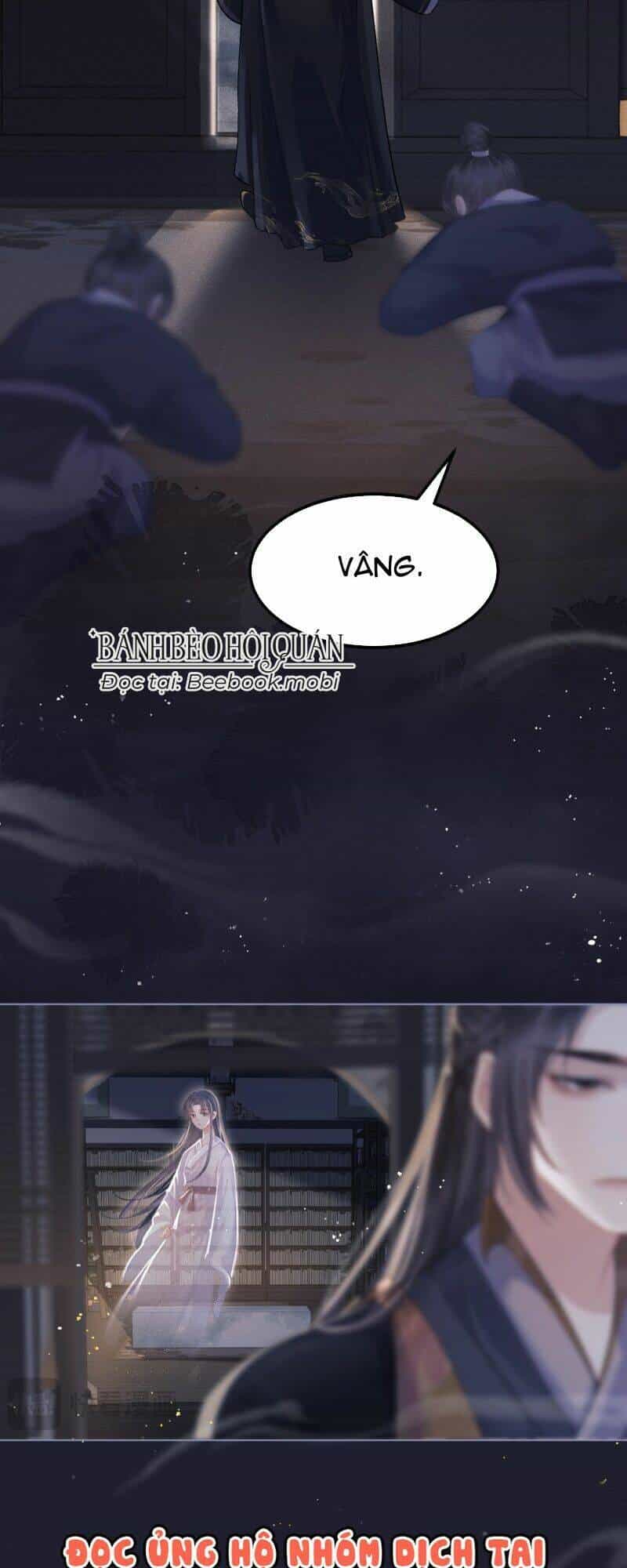 Gả Cho Phản Diện - Chương 3 - ảnh 49
