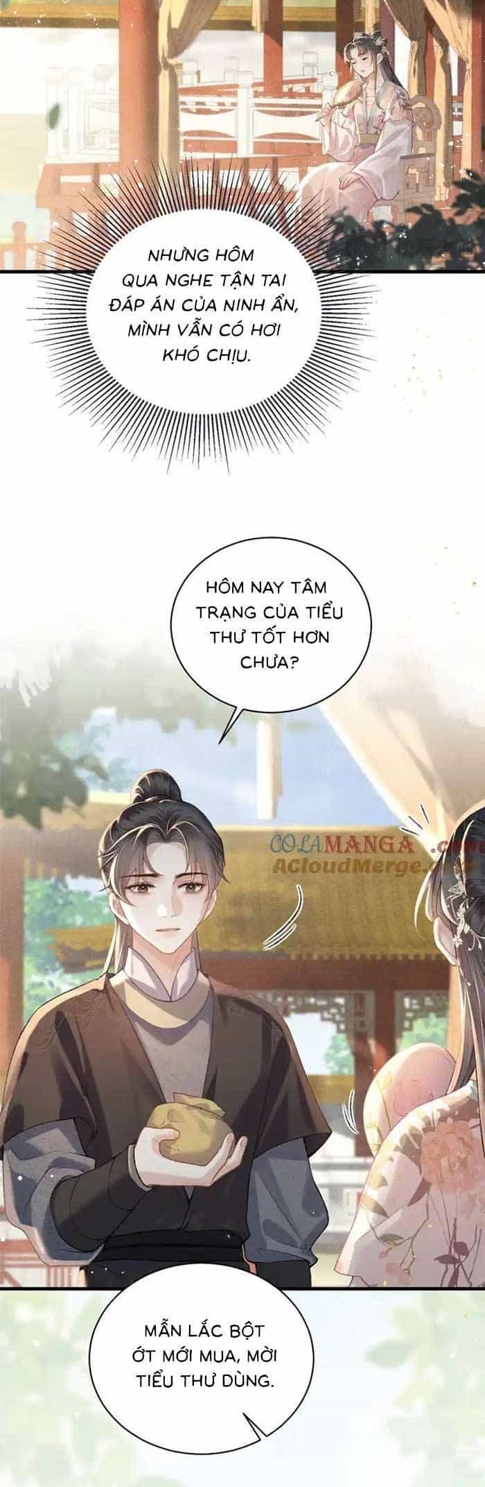 Gả Cho Phản Diện - Chương 37 - ảnh 17