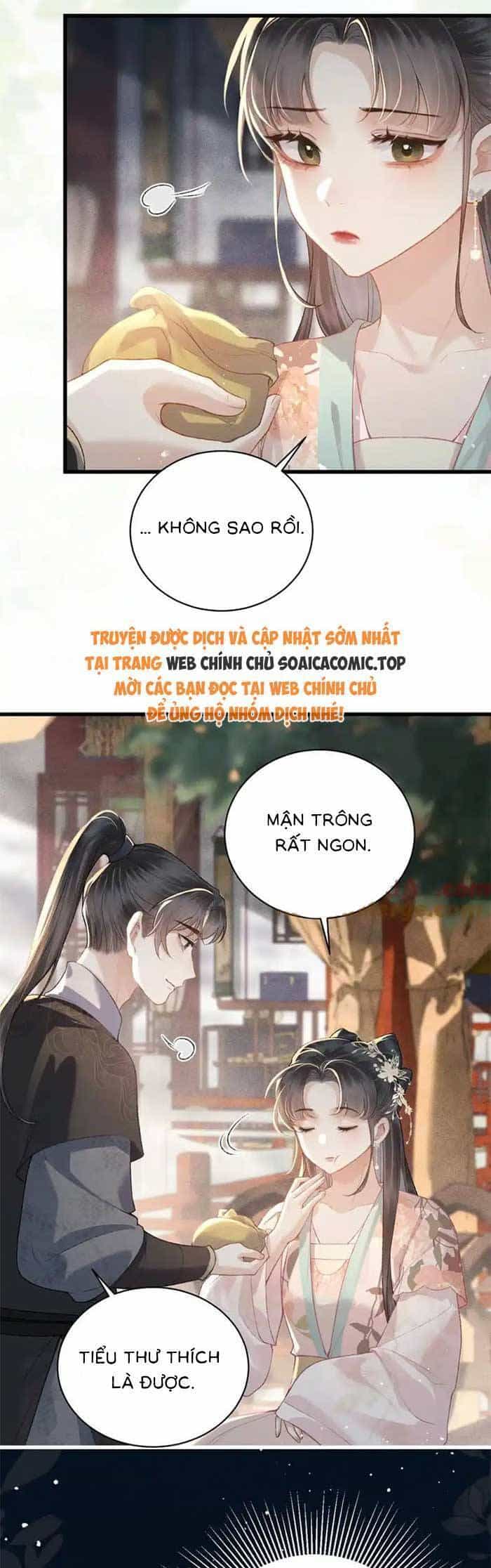 Gả Cho Phản Diện - Chương 37 - ảnh 18