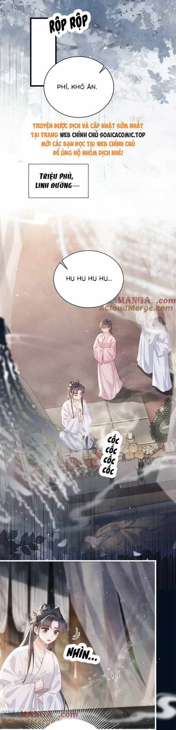 Gả Cho Phản Diện - Chương 38 - ảnh 6