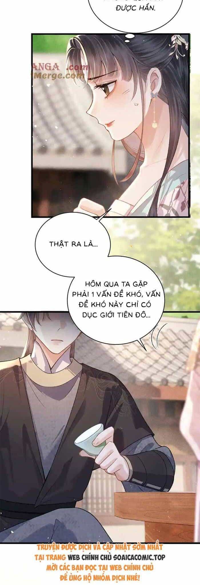 Gả Cho Phản Diện - Chương 39 - ảnh 6