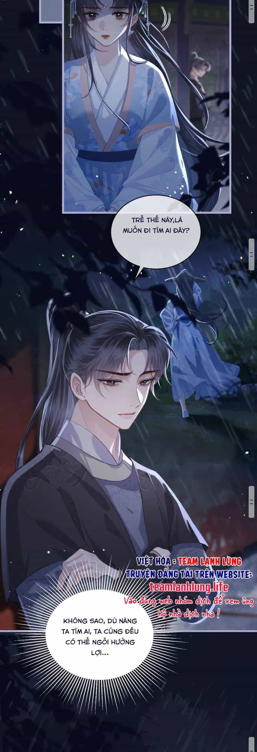 Gả Cho Phản Diện - Chương 41 - ảnh 16