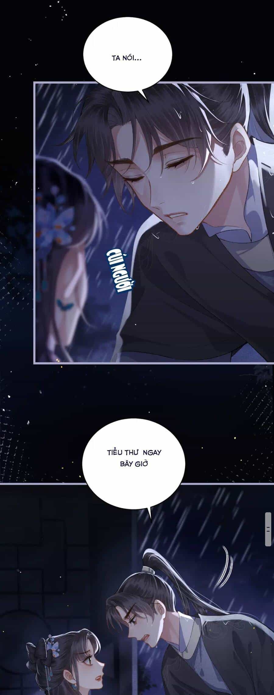 Gả Cho Phản Diện - Chương 41 - ảnh 25