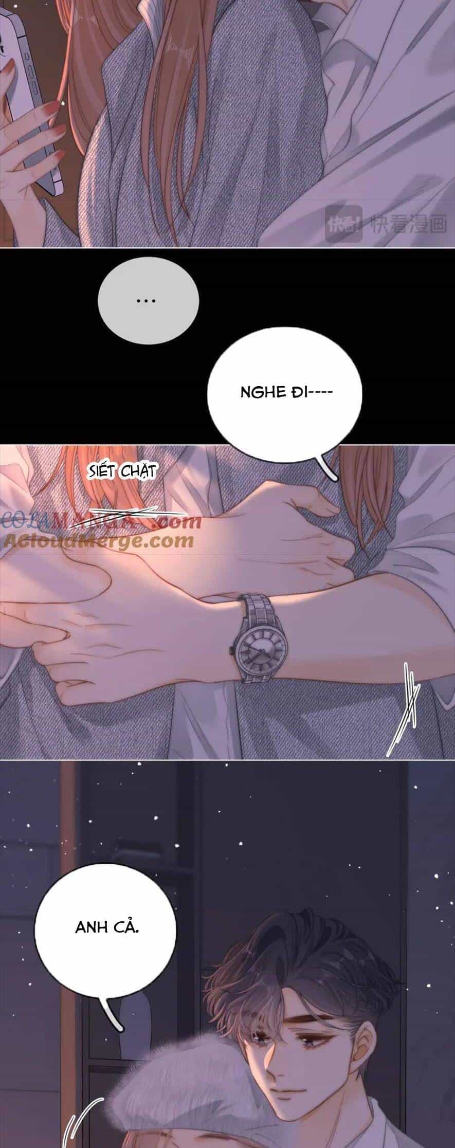 Gả Cho Phản Diện - Chương 42 - ảnh 11