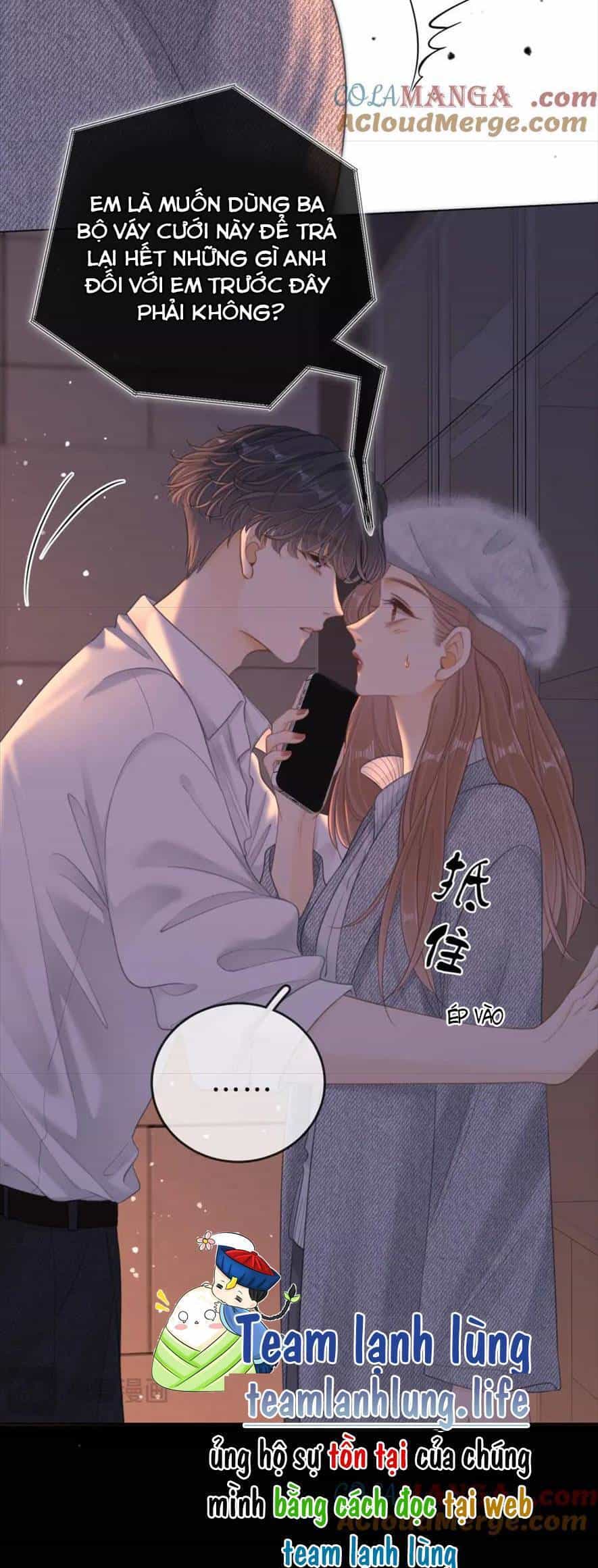 Gả Cho Phản Diện - Chương 42 - ảnh 15