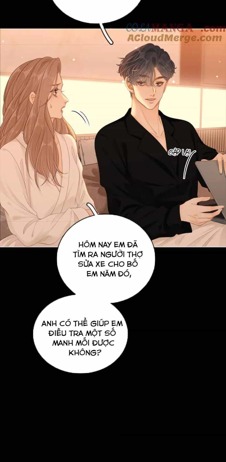 Gả Cho Phản Diện - Chương 42 - ảnh 26