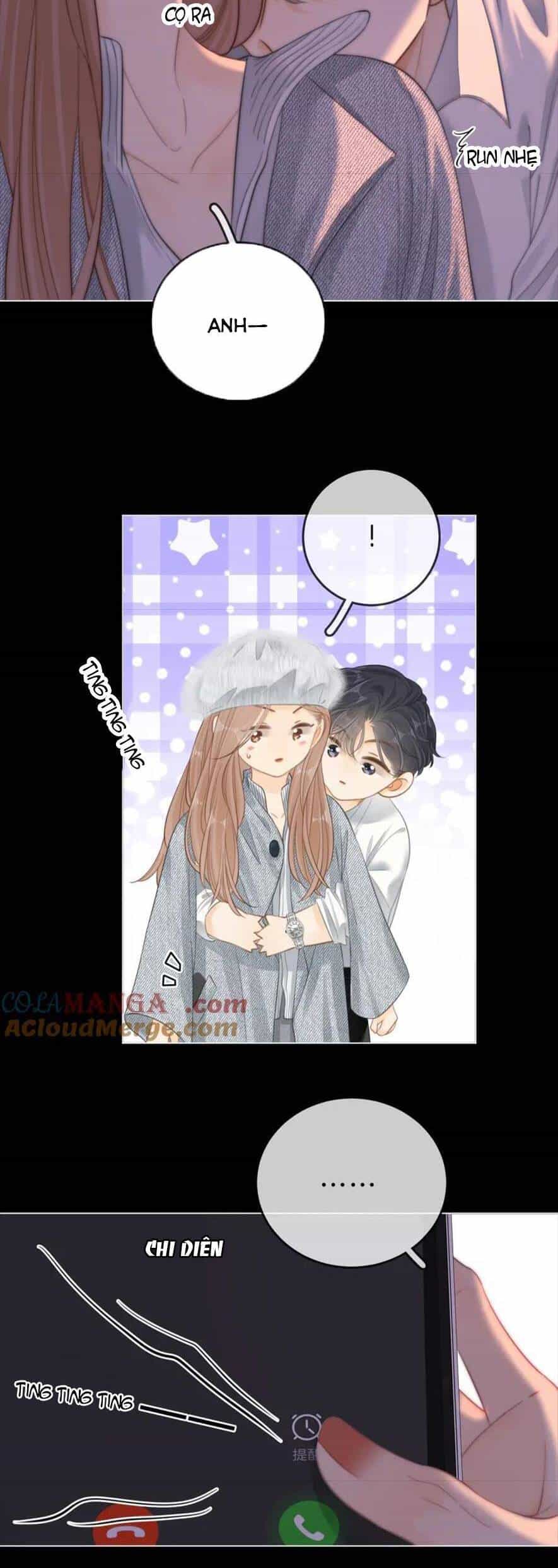 Gả Cho Phản Diện - Chương 42 - ảnh 9