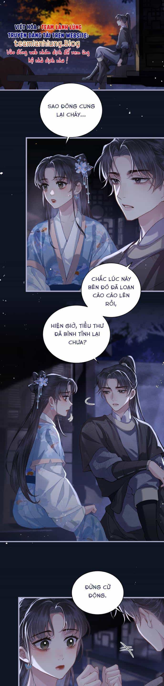 Gả Cho Phản Diện - Chương 43 - ảnh 6