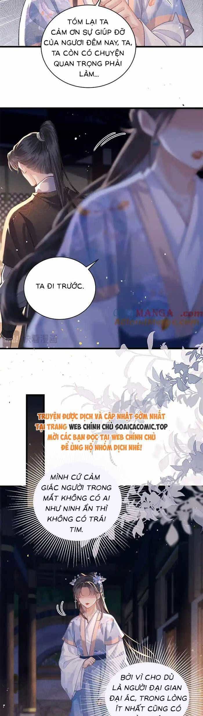 Gả Cho Phản Diện - Chương 44 - ảnh 2
