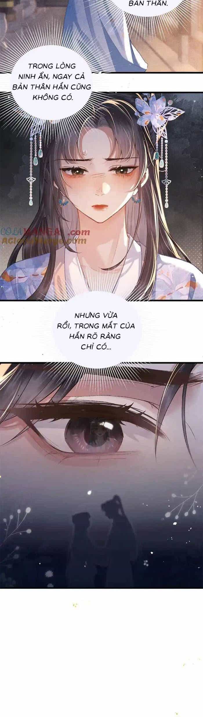Gả Cho Phản Diện - Chương 44 - ảnh 3