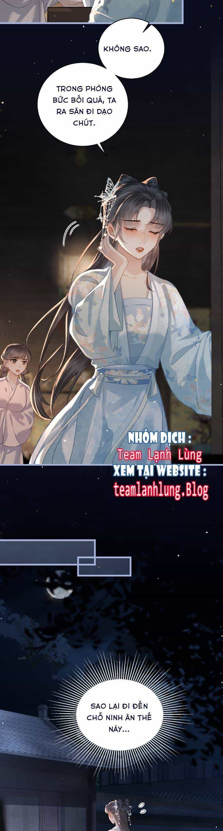 Gả Cho Phản Diện - Chương 45 - ảnh 10
