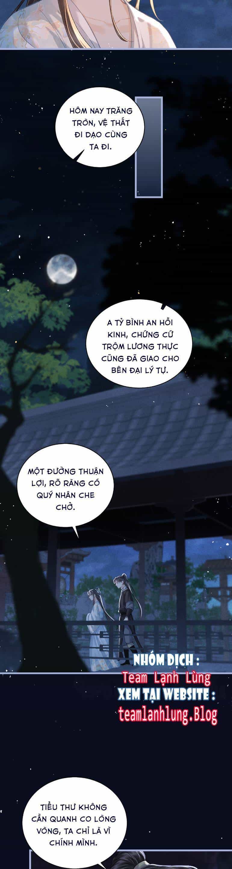 Gả Cho Phản Diện - Chương 45 - ảnh 13