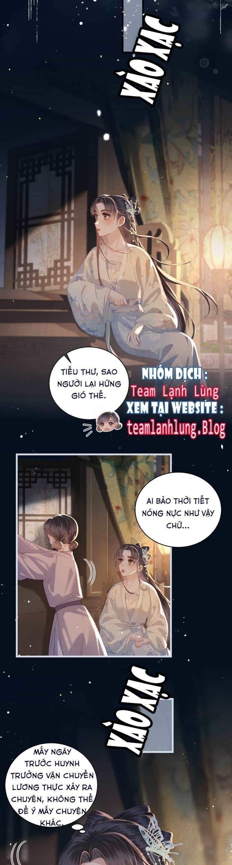Gả Cho Phản Diện - Chương 45 - ảnh 7