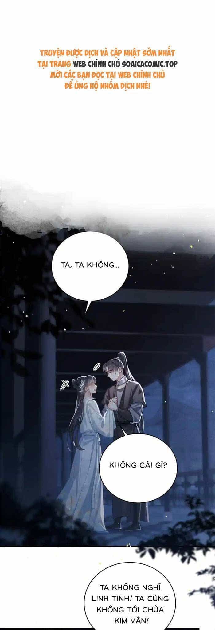 Gả Cho Phản Diện - Chương 46 - ảnh 1