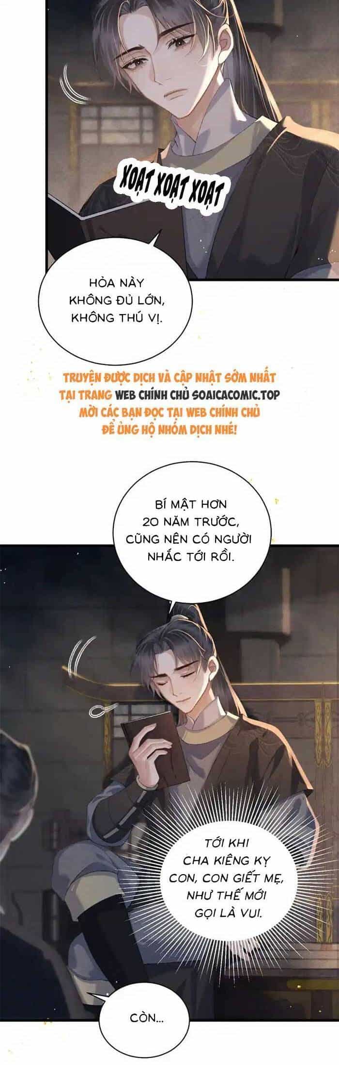 Gả Cho Phản Diện - Chương 46 - ảnh 14