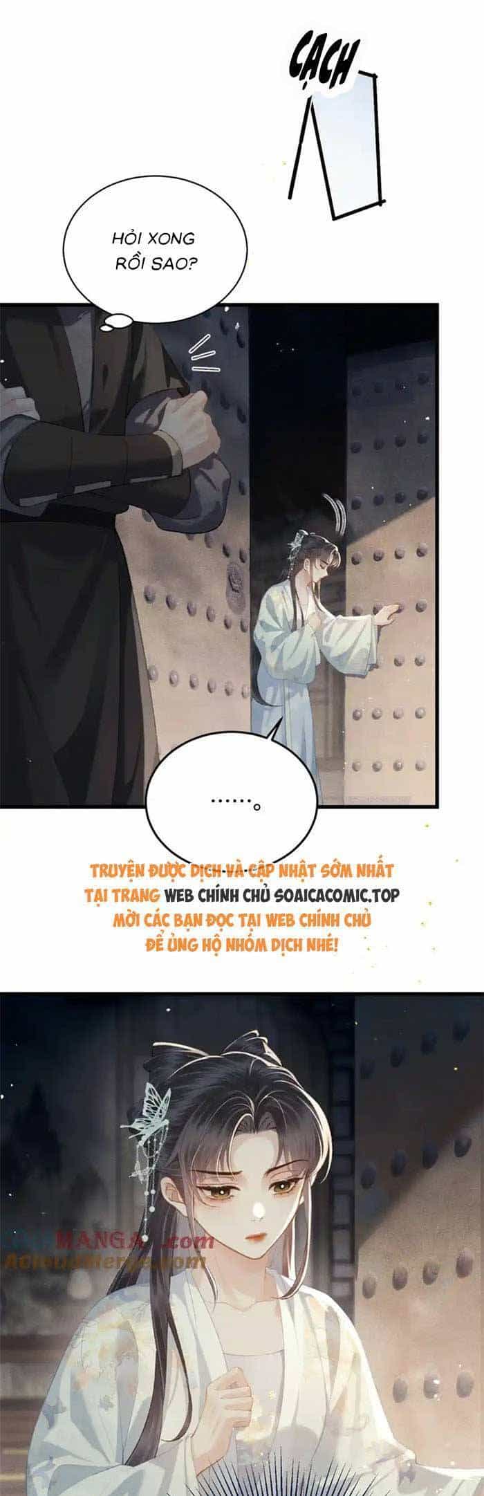 Gả Cho Phản Diện - Chương 46 - ảnh 17